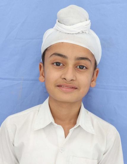 JAAPSAHIB SINGH DHAMI