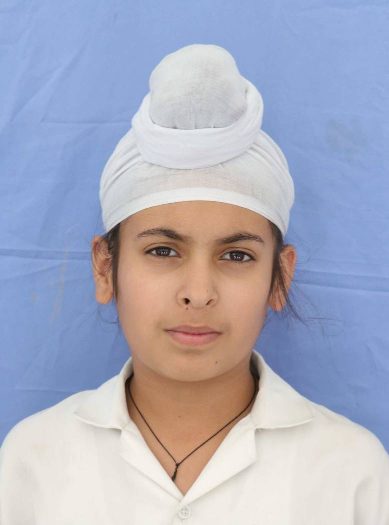 EKAMVEER SINGH AULAKH  