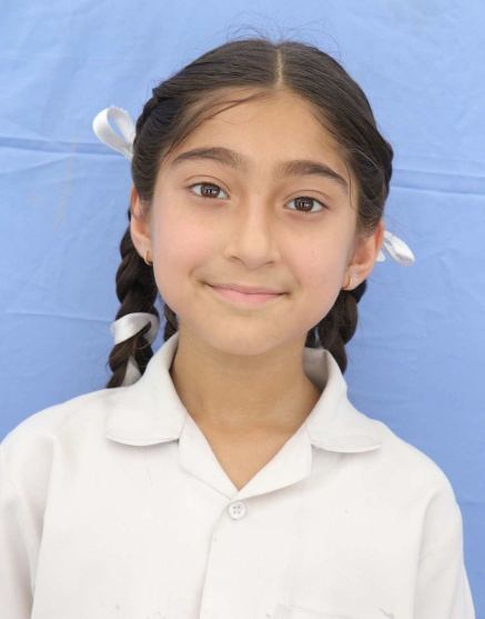 AJUNI KAUR SIDHU  