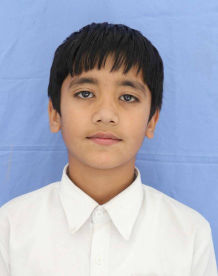 ARMANJOT SINGH MANN  