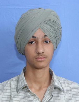 BABBANDEEP SINGH  
