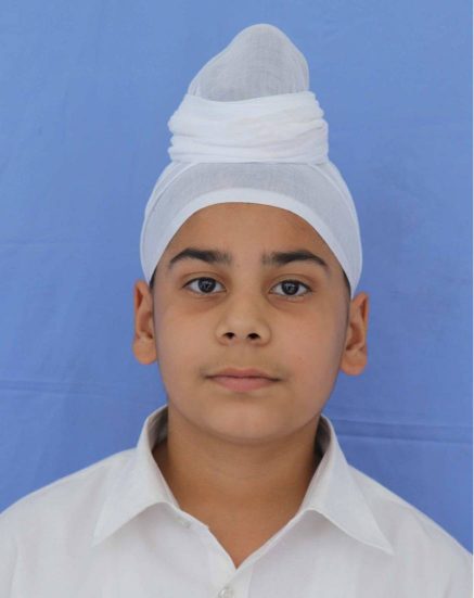 BHAJMAN SINGH GREWAL  