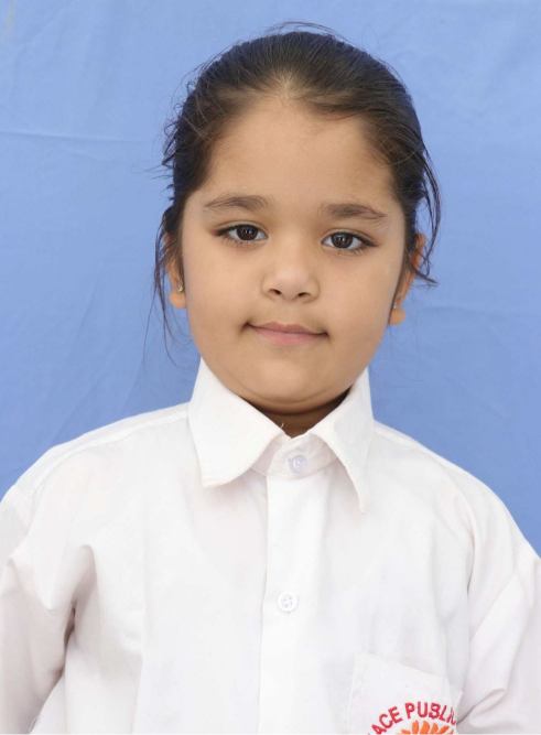 NEESHAM RANI  