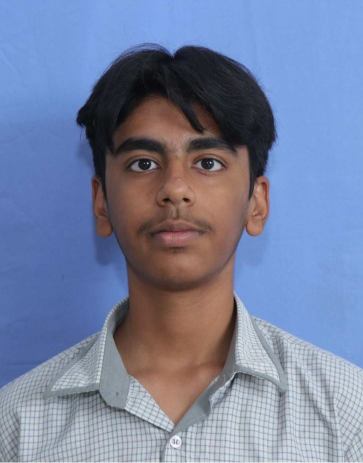 UDIT JAIN  