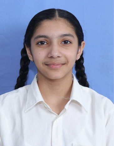 ANANTBIR KAUR SEKHON  