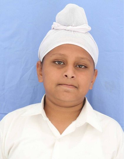 AMITOJ SINGH THIND  