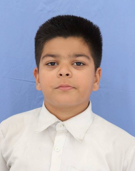 ADITYA UPADHYAY  