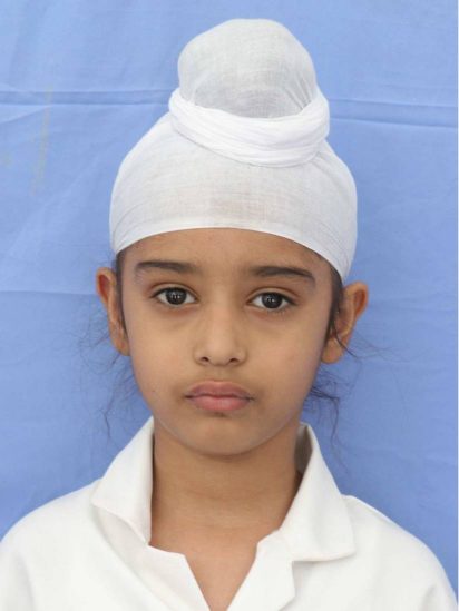 ISHMANN SINGH TOOR  