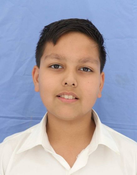 VINAY PARTAP SINGH  