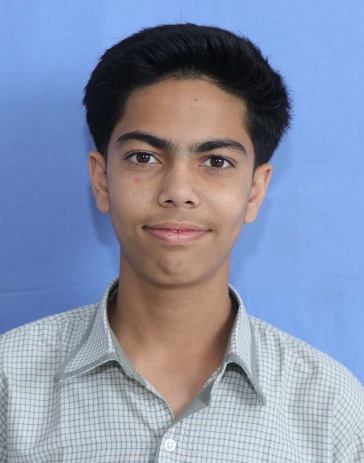 GURVANSH PAL  