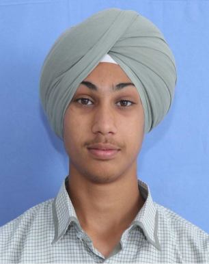 GURMANDEEP SINGH BHATHAL  
