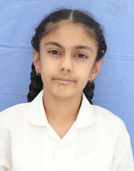 KEERAT KAUR DHALIWAL  