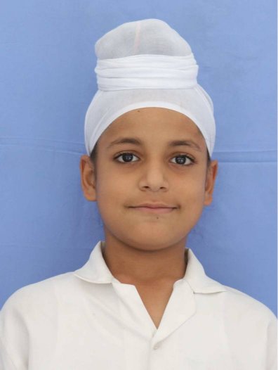 JASGUN SINGH LAMSAR  