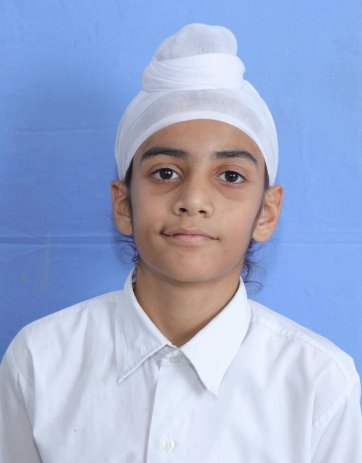 HARNAV SINGH  