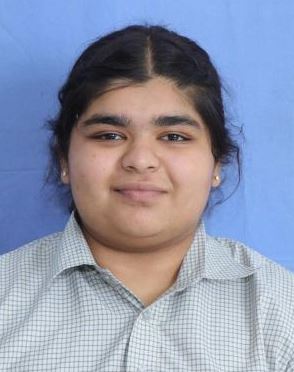 PALAK VERMA  