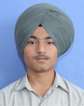 ABHAYJOT SINGH JAGPAL  