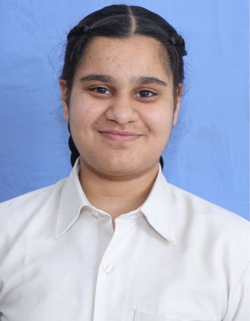HARPUNEET KAUR  