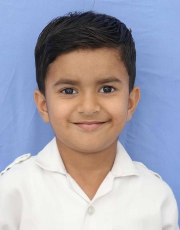 MADHAV TANGRI  