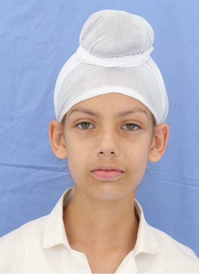 PARAMVIR SINGH 