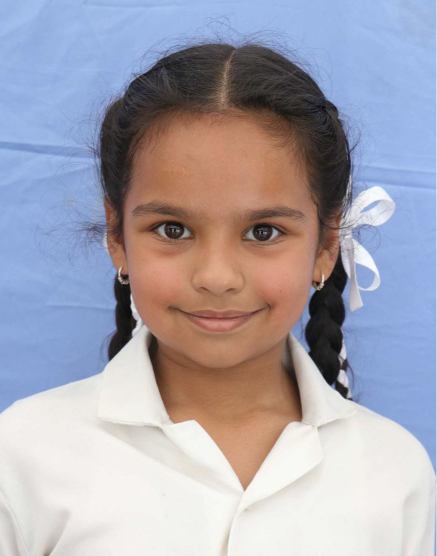 JASREEN KAUR DHALIWAL  