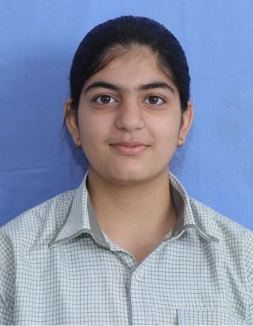 KOMALPREET KAUR BAINS