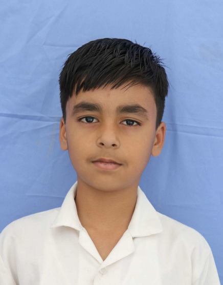 ISHAANVIR SINGH  